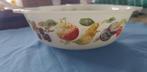 vuurvaste schotel JAJ made in England vintage, Ophalen of Verzenden