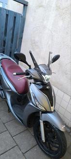 Kymco New People S Bouwjaar 2020, Ophalen, Maximaal 45 km/u, 49 cc, Zo goed als nieuw