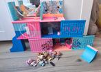 Lol Surprise OMG Remix Huis, Ophalen, Zo goed als nieuw, Overige typen