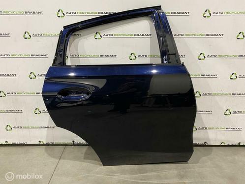 Portier Rechts Achter BMW X6 G06 ORIGINEEL 41008497452, Auto-onderdelen, Carrosserie en Plaatwerk, Deur, BMW, Achter, Rechts, Gebruikt