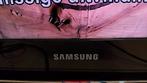 Samsung led 40inch tv, Ophalen, 50 Hz, Zo goed als nieuw, Samsung