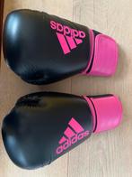 Adidas hybrid 100 DF vrouwen handschoenen., Ophalen of Verzenden, Zo goed als nieuw, Vechtsportschoenen