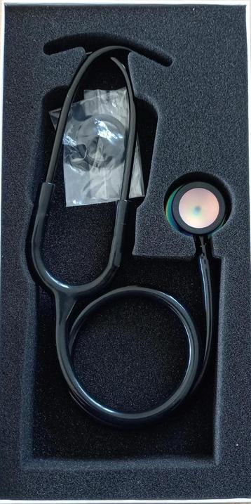 Te Koop: Stethoscoop SUNNY World  Black beschikbaar voor biedingen
