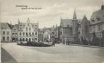 Middelburg,  Balans met Soc. St. Joris, Verzenden, Voor 1920, Ongelopen, Zeeland