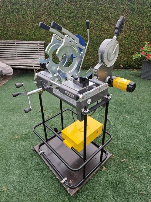 Kunststof lasmachine spiegelas machine Pe lasmachine, Zakelijke goederen, Machines en Bouw | Lastechniek, Ophalen