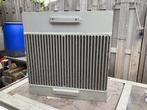 Radiator 470x490x100 aluminium nieuw, Ophalen, Nieuw, Motor en Techniek, Zeilboot of Motorboot