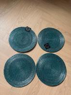 Glitter Placemats - Set van 4 westwing fonq, Ophalen of Verzenden, Zo goed als nieuw, Bord