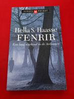 Fenrir. Hella S. Haasse. 2006 uitgave., Boeken, Literatuur, Gelezen, Ophalen of Verzenden, Nederland