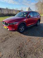 Mazda CX-5, 4 cilinders, 2000 kg, Leder, Particulier