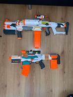 Diverse Nerf Modulus speelgoed, Ophalen, Gebruikt