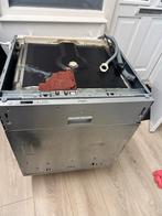 Whirlpool Vaatwasser - DEFECT, Witgoed en Apparatuur, Vaatwasmachines, Ophalen, Gebruikt, Eco programma, 85 tot 90 cm