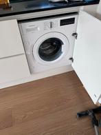 Siemens inbouw wasmachine - Perfect voor kleine ruimtes!, Witgoed en Apparatuur, Minder dan 85 cm, Energieklasse A of zuiniger