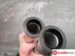 Kreidler voorvork onderpoten set voor schijfrem ( origineel), Gebruikt, Ophalen of Verzenden