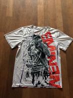 Vintage? Eminem T-shirt Rap print Small, Maat 46 (S) of kleiner, Gedragen, Ophalen of Verzenden, Eminem