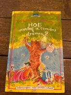 Hoe overleef ik (zonder) dromen? - Francine Oomen, Boeken, Ophalen, Zo goed als nieuw, Fictie algemeen