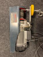 Einhell elektrische takel, Ophalen, Gebruikt