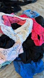 Strings, verschillende kleuren en merk, Kleding | Dames, Verzenden, Gedragen, Maat 36 (S)