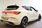 CUPRA Leon e-HYBRID 204PK DSG BUSINESS SPORT NAVI/LED/LMV, 12 maanden, 77 km/l, Gebruikt, Euro 6