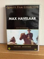 Dvd Max Havelaar, naar het boek Multatuli, Vanaf 12 jaar, Ophalen of Verzenden, Zo goed als nieuw, Overige gebieden
