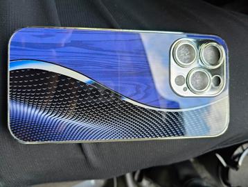 Hoesje iPhone 15 pro  beschikbaar voor biedingen