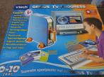 Vtech speelgoed, Kinderen en Baby's, Speelgoed | Vtech, Ophalen, Zo goed als nieuw, 4 tot 6 jaar