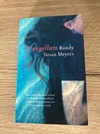Vleugellam - Randy Susan Meyers, Ophalen of Verzenden, Gelezen, Nederland