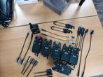 Delkim TXI plus set 6+1, Watersport en Boten, Ophalen of Verzenden, Zo goed als nieuw, Complete set