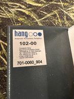 Ponsmachine Hang 102-00, Ophalen of Verzenden