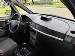 Opel Meriva 1.6 Enjoy, Gebruikt, 4 cilinders, Metallic lak, Origineel Nederlands