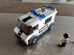 Lego gevangenen transport set 7245, Complete set, Ophalen of Verzenden
