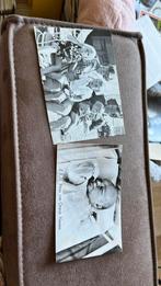 2 fotokasrten beatrix gezin en geboorte willem Alexander, Verzamelen, Ophalen of Verzenden, Kaart, Foto of Prent