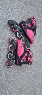 Skeelers maat 29-33, tot 60kg, Sport en Fitness, Skeelers, Kinderen, Inline skates 4 wielen, Ophalen, Overige merken