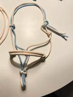 Touwhalster maat shet en full, Dieren en Toebehoren, Ophalen of Verzenden, Zo goed als nieuw, Overige soorten