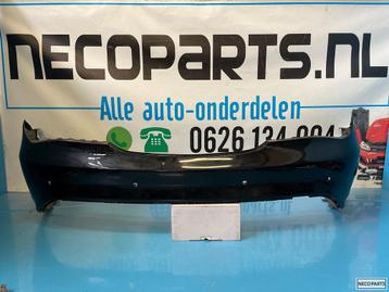 MERCEDES CLA W117 A117 ACHTERBUMPER BUMPER ORIGINEEL  beschikbaar voor biedingen
