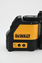 Dewalt DW088CG Kruislijnlaser, Ophalen of Verzenden, Gebruikt