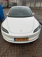 Tesla MODEL 3 (Private Lease Overname), Automaat, Achterwielaandrijving, 1736 kg, Wit