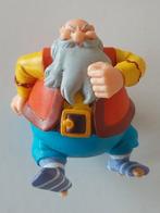 Bullyland Dwarf Figurine with Beard and Red Vest, Ophalen of Verzenden, Gebruikt