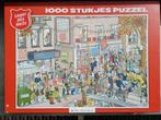 Puzzel 1000 stukjes, Leger des Heils, Ophalen of Verzenden, 500 t/m 1500 stukjes, Zo goed als nieuw, Legpuzzel