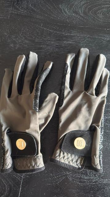 N Brands handschoenen NIEUW beschikbaar voor biedingen