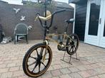 Oldschool pro star bmx, Fietsen en Brommers, Fietsen | Crossfietsen en BMX, Ophalen, Staal, 20 tot 24 inch, Pro star