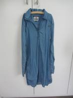 Jeansjurk Bomba maat 158, Kinderen en Baby's, Kinderkleding | Maat 158, Ophalen of Verzenden, Zo goed als nieuw, Meisje, Jurk of Rok