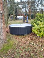 Zwembadje, ijsbad, oude jacuzzi, Tuin en Terras, Zwembaden, Ophalen, Gebruikt, Minder dan 200 cm, Minder dan 80 cm