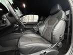 Audi A1 1.4 TFSI 119g. Ambition Pro Line S Line | Airco | NL, Auto's, Euro 5, Zwart, 4 cilinders, Leder en Stof
