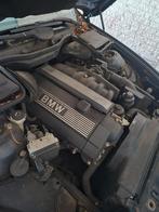 M52B25 BMW Motor met handbak cpl. lopend te zien  SWAP !, Auto-onderdelen, Motor en Toebehoren, Gebruikt, BMW Group, BMW, Einsteinlaan 5, 2289 CC Rijswijk