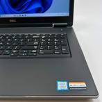 Dell Precision 7730 – Intel Core i7 – Quadro P3200 – 32GB, 9743AL, Tiptoplaptop, Refurbished, Intel® Core™ i7 