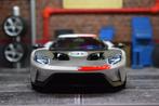 ford gt, Hobby en Vrije tijd, Modelauto's | 1:18, Ophalen of Verzenden, Nieuw, Auto, Maisto
