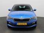 Skoda Scala 1.0 TSI Sport Business | PANORAMADAK | CLIMATE C, 12 maanden, Scala, Gebruikt, Parkeersensor