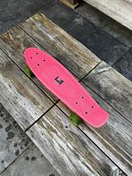 Pennyboard Ram Skateboard zo goed als nieuw!, Skateboard, Ophalen of Verzenden, Zo goed als nieuw