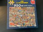 Puzzel, Ophalen, 500 t/m 1500 stukjes, Zo goed als nieuw, Legpuzzel