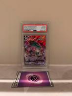 Rayquaza VMAX PSA 10 - Silver Tempest, Hobby en Vrije tijd, Verzamelkaartspellen | Pokémon, Ophalen of Verzenden, Zo goed als nieuw